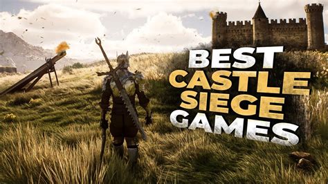 siege game|Learn .